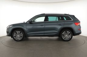 Skoda Kodiaq - 2019