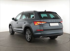 Skoda Kodiaq - 2019