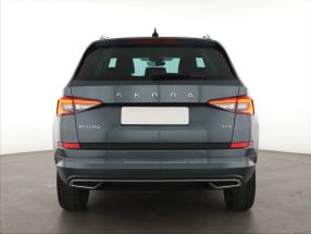 Škoda Kodiaq - 2019