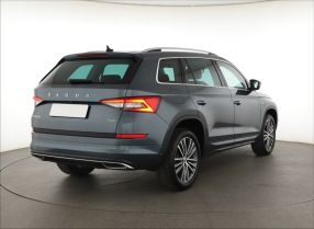 Škoda Kodiaq - 2019