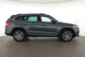 Škoda Kodiaq - 2019