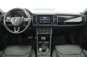 Škoda Kodiaq - 2019