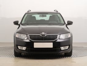 Skoda Octavia - 2014