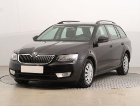 Skoda Octavia - 2014
