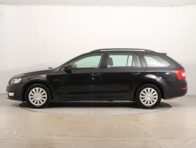 Skoda Octavia - 2014