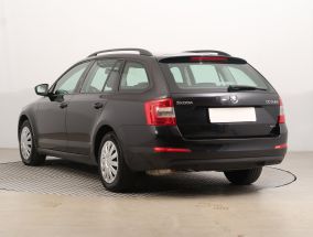 Skoda Octavia - 2014