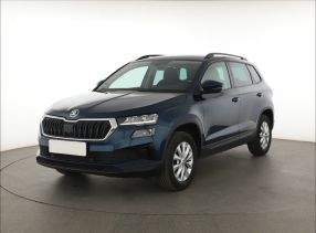 Skoda Karoq - 2022