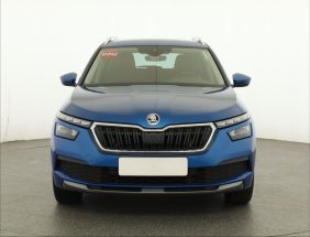 Skoda Kamiq - 2019