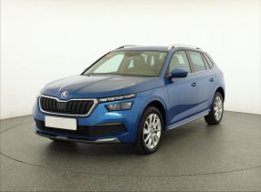 Skoda Kamiq - 2019