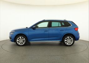 Skoda Kamiq - 2019