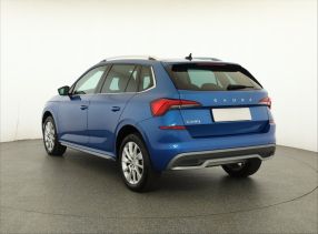 Skoda Kamiq - 2019