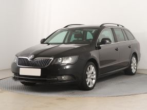 Skoda Superb - 2014