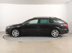 Skoda Superb - 2014