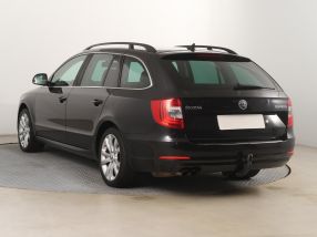 Skoda Superb - 2014