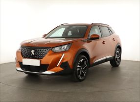 Peugeot 2008 - 2020