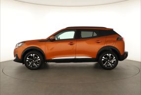 Peugeot 2008 - 2020