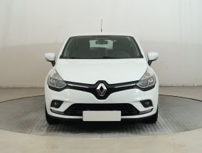 Renault Clio - 2017