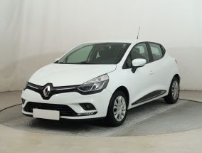 Renault Clio - 2017