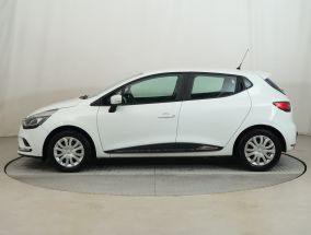 Renault Clio - 2017