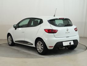 Renault Clio - 2017