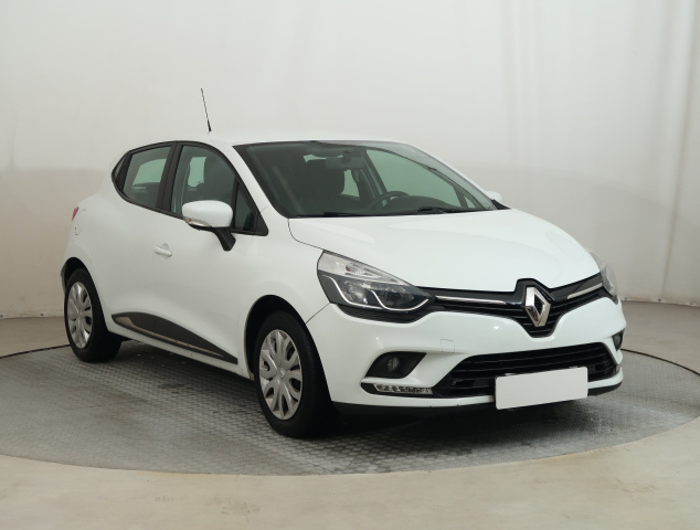 Renault Clio 2017