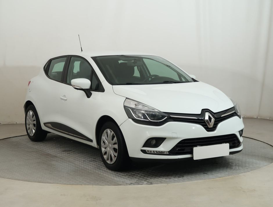 Renault Clio - 2017