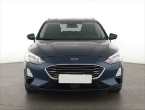 Ford Focus - 2021