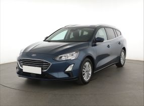 Ford Focus - 2021