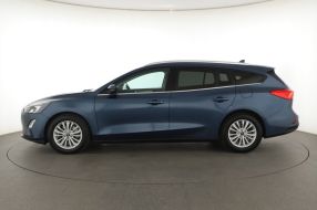 Ford Focus - 2021