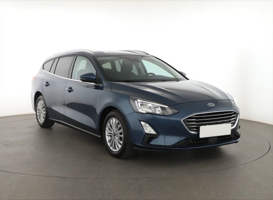 Ford Focus - 2021