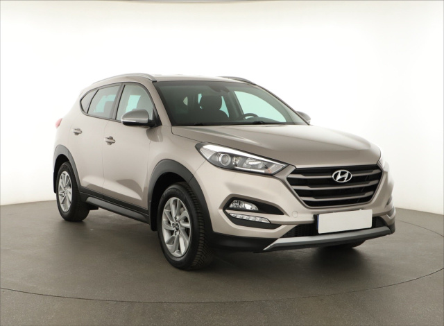 Hyundai Tucson 2017