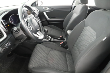 Kia Ceed - 2022