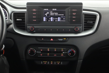 Kia Ceed - 2022