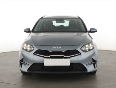 Kia Ceed - 2022
