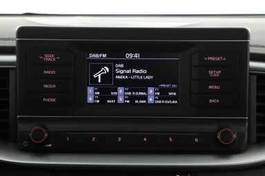 Kia Ceed - 2022