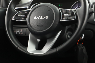Kia Ceed - 2022