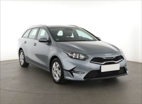 Kia Ceed - 2022