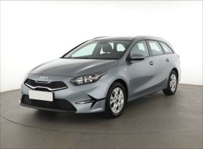 Kia Ceed - 2022
