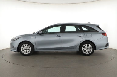 Kia Ceed - 2022