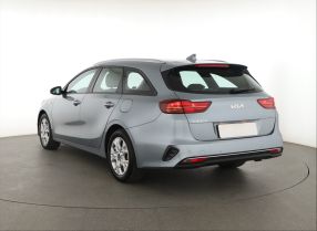 Kia Ceed - 2022