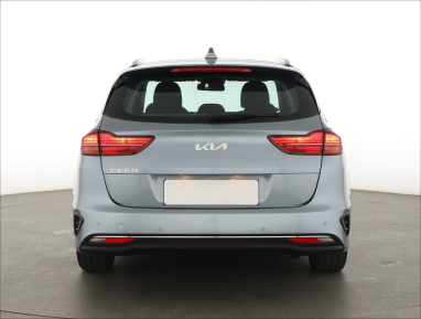 Kia Ceed - 2022
