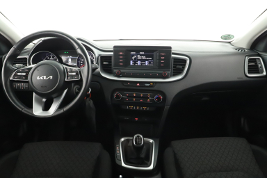 Kia Ceed - 2022