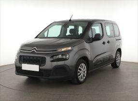 Citroen Berlingo - 2019