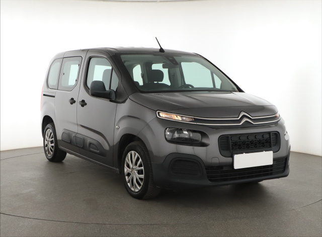 Citroen Berlingo 2019
