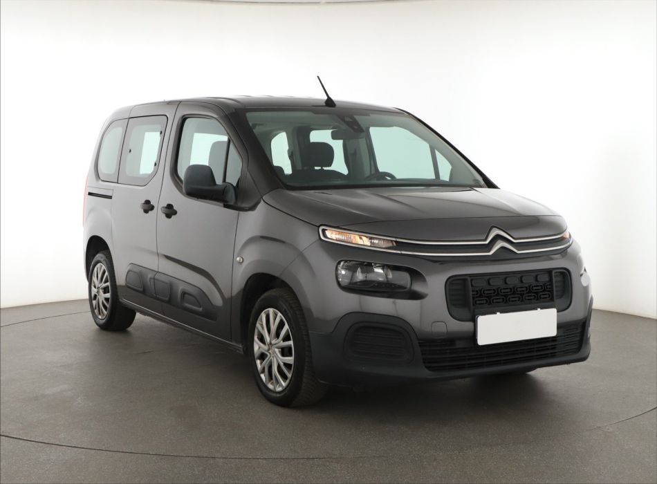 Citroen Berlingo - 2019