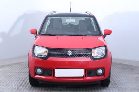 Suzuki Ignis - 2018