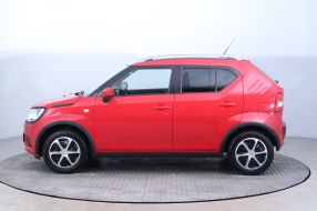 Suzuki Ignis - 2018