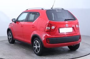 Suzuki Ignis - 2018