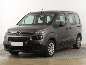 Citroen Berlingo - 2019