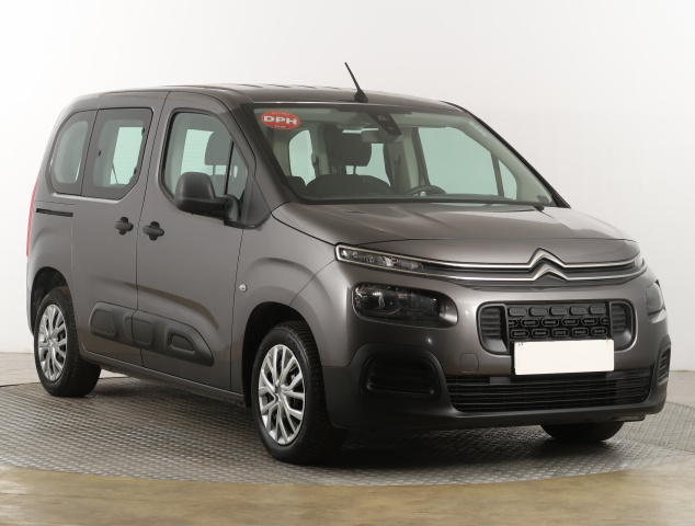 Citroen Berlingo 2019